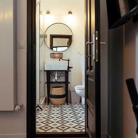 Newstudio & City Center I Balcony I Netflix Bukarest Exteriör bild