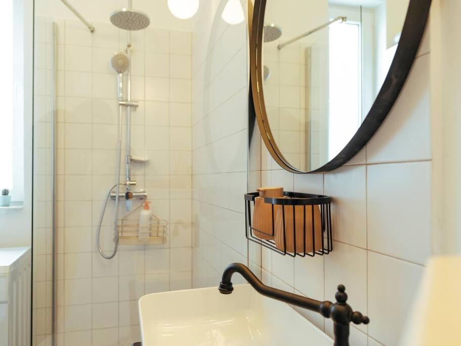 Newstudio & City Center I Balcony I Netflix Bukarest Exteriör bild