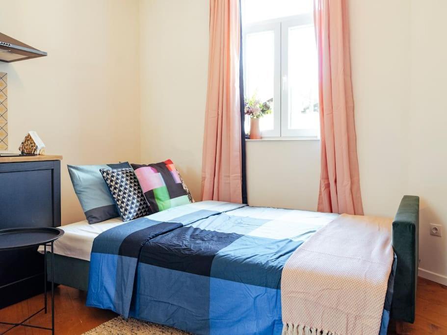 Newstudio & City Center I Balcony I Netflix Bukarest Exteriör bild